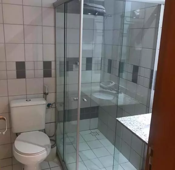 Studio 01 Modelo Flat