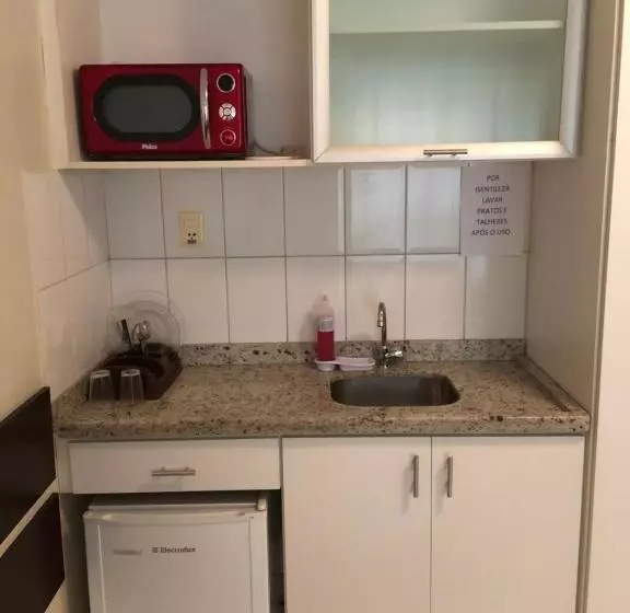 Studio 01 Modelo Flat