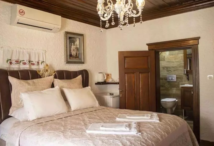 Villa Teos Otel