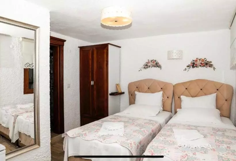 Villa Teos Otel
