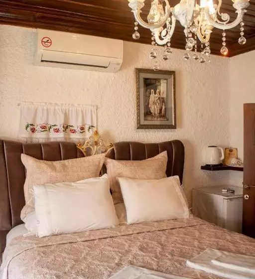 Villa Teos Otel