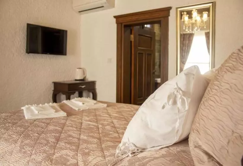 Villa Teos Otel