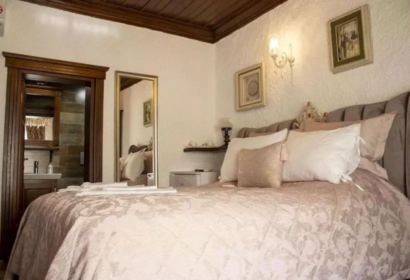 Villa Teos Otel