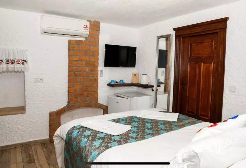 Villa Teos Otel