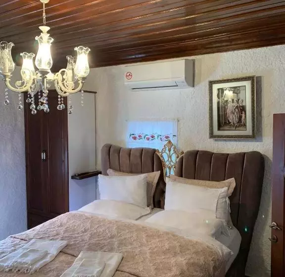 Villa Teos Otel