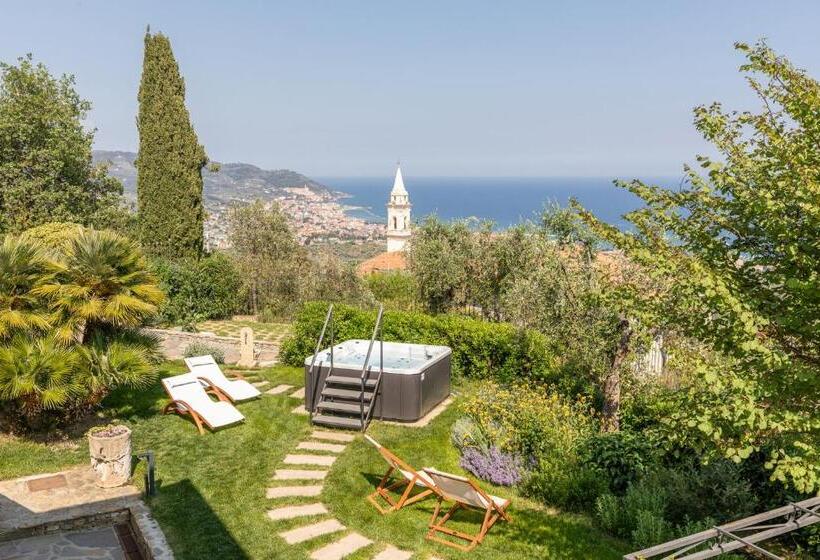 住宿加早餐 Agriturismo L’orto Di Muma