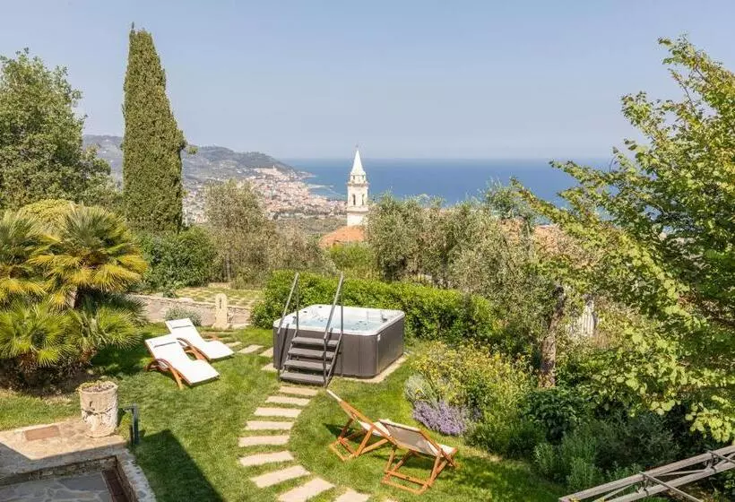 تختخواب و صبحانه Agriturismo L’orto Di Muma