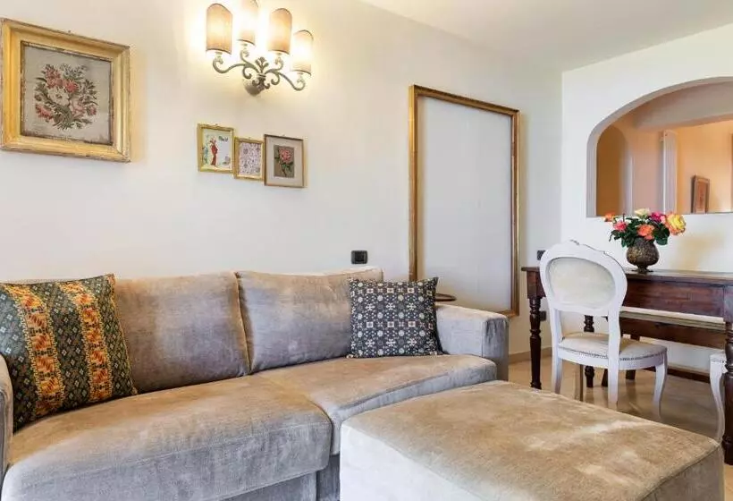 تختخواب و صبحانه Agriturismo L’orto Di Muma