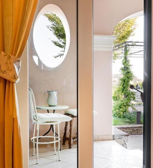 住宿加早餐 Agriturismo L’orto Di Muma