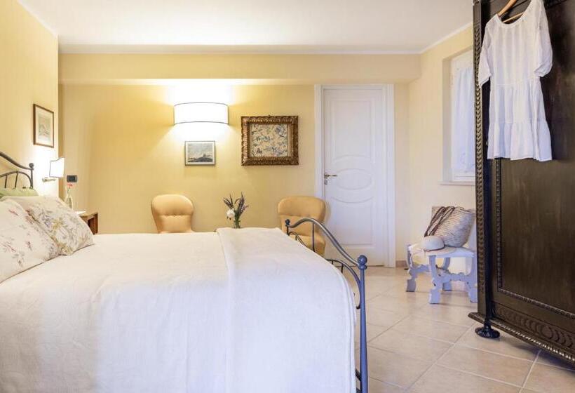 住宿加早餐 Agriturismo L’orto Di Muma