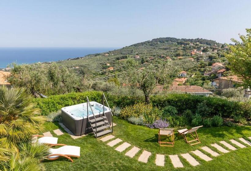 住宿加早餐 Agriturismo L’orto Di Muma