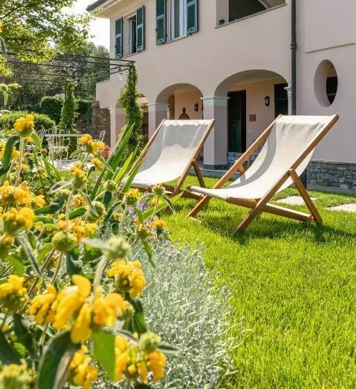تختخواب و صبحانه Agriturismo L’orto Di Muma