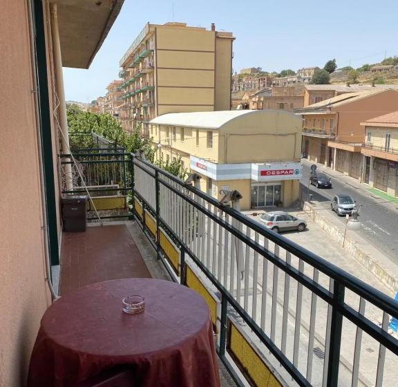 민박 Dolce Dormire Miniappartamento