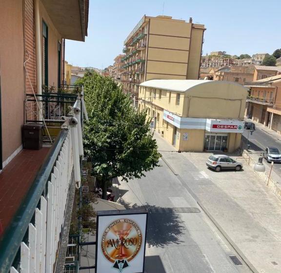 민박 Dolce Dormire Miniappartamento