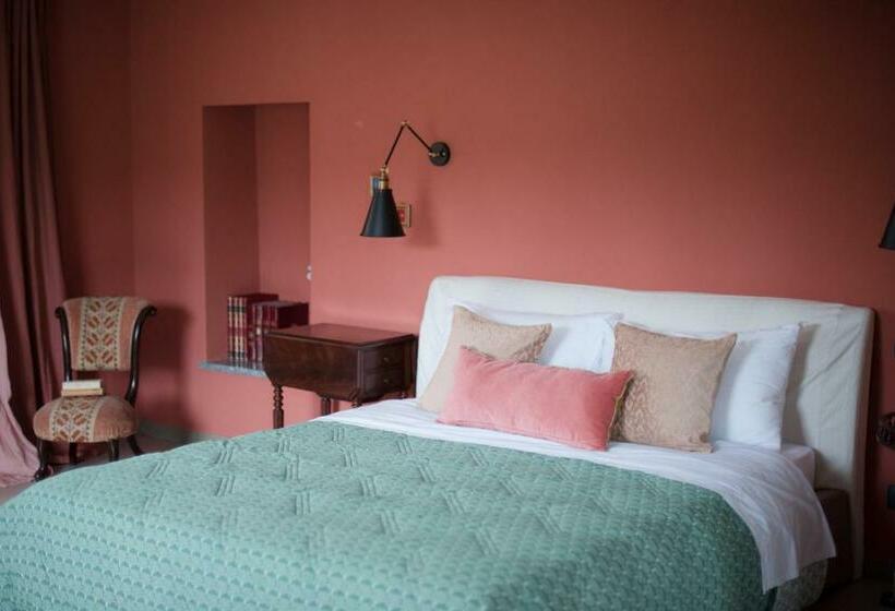 مبيت وإفطار Primarosa