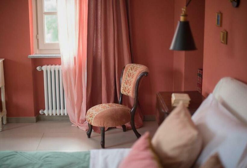 مبيت وإفطار Primarosa