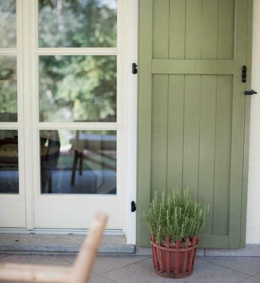 مبيت وإفطار Primarosa