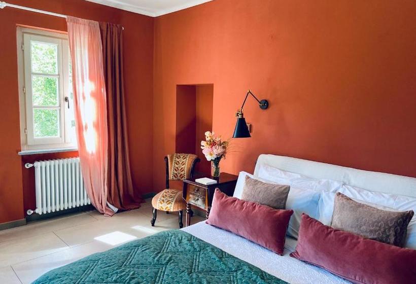 مبيت وإفطار Primarosa