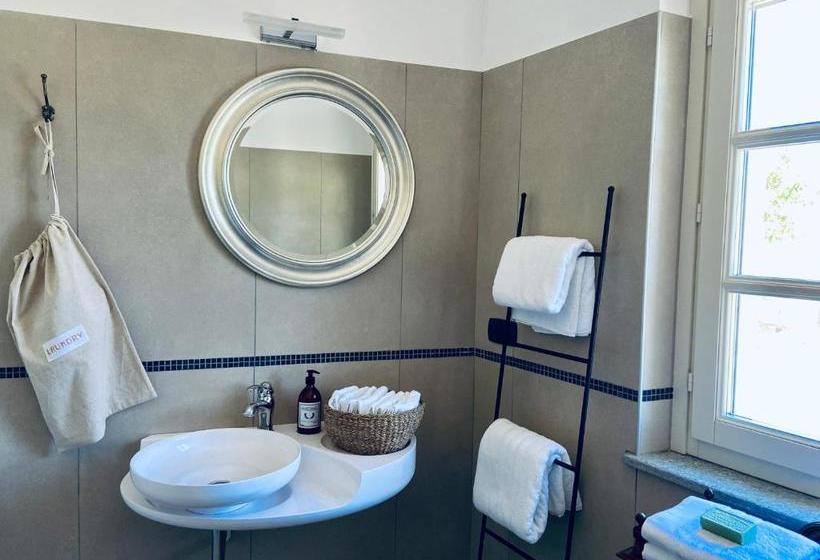 مبيت وإفطار Primarosa