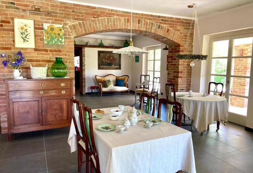 مبيت وإفطار Primarosa