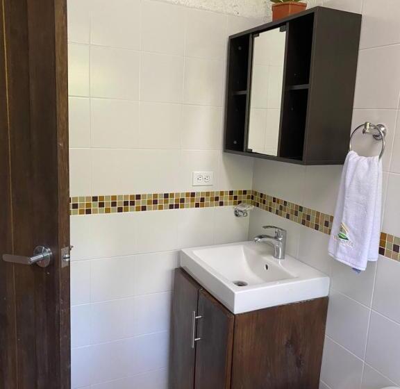 בית מלון כפרי Finca Villa Sofia