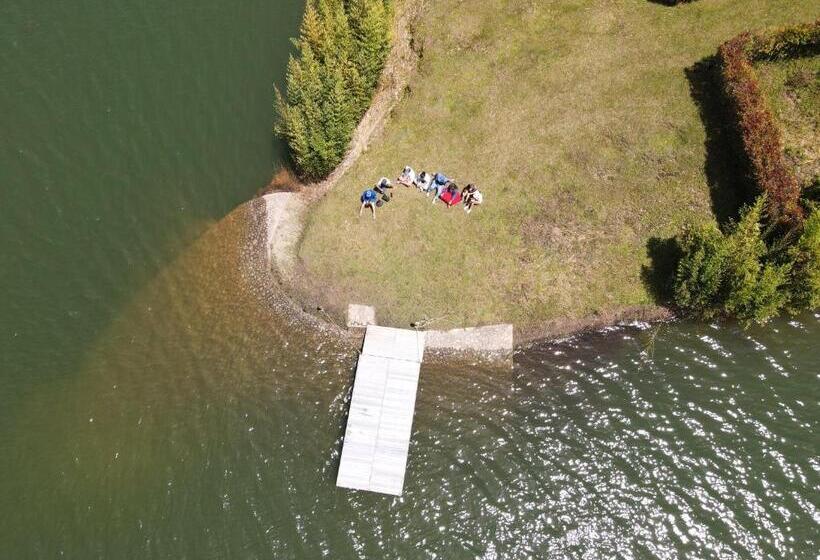 בית מלון כפרי Finca Villa Sofia