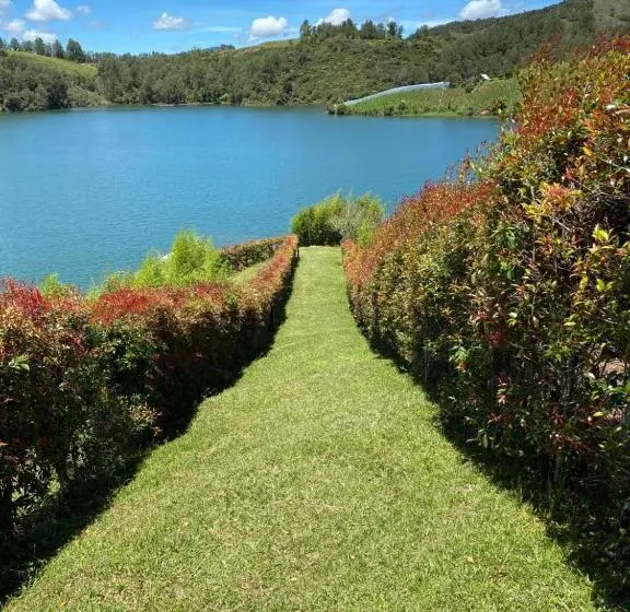 ホテル Finca Villa Sofia