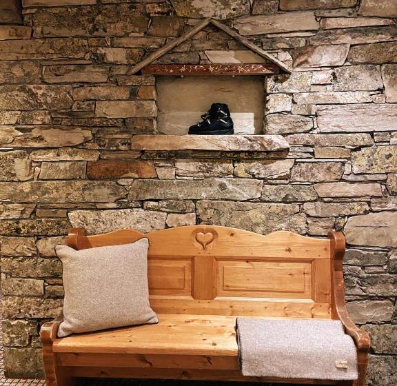 هتل Hôtel L Arbina