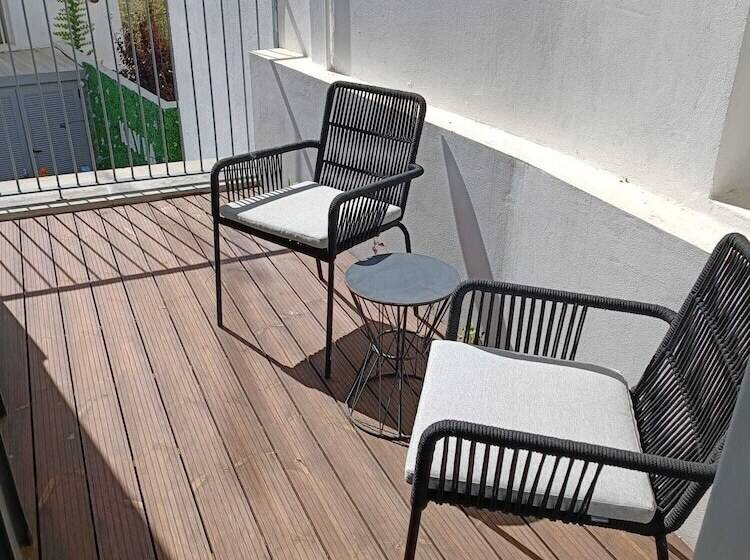 Kavia Hotel Do Largo