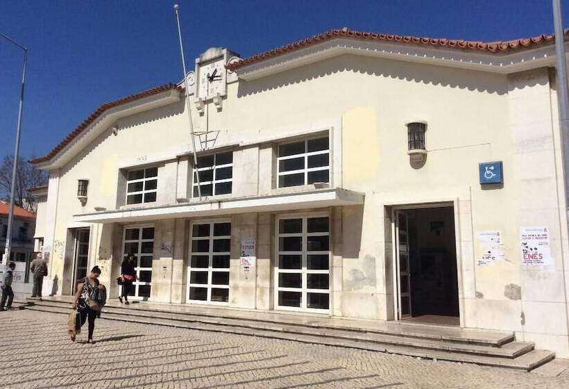 Kavia Hotel Do Largo