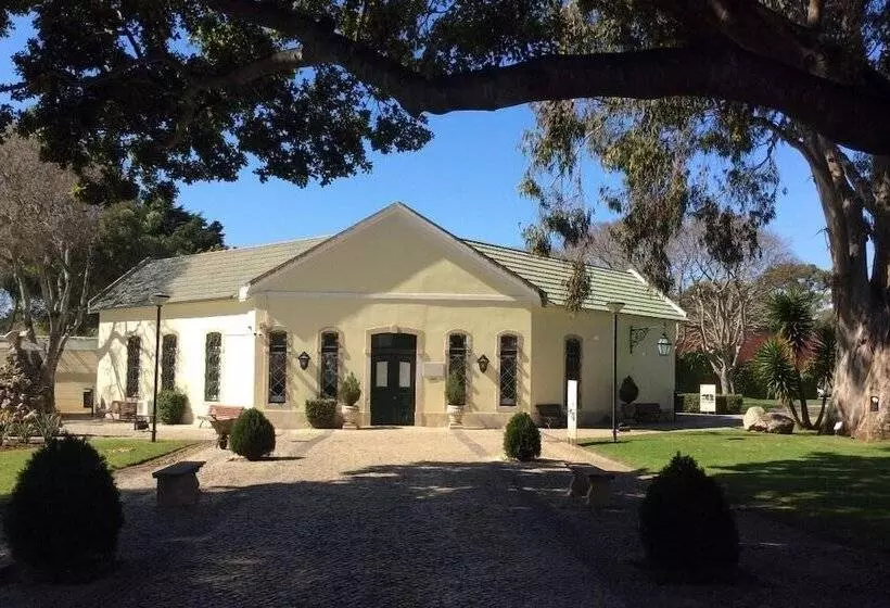 Kavia Hotel Do Largo