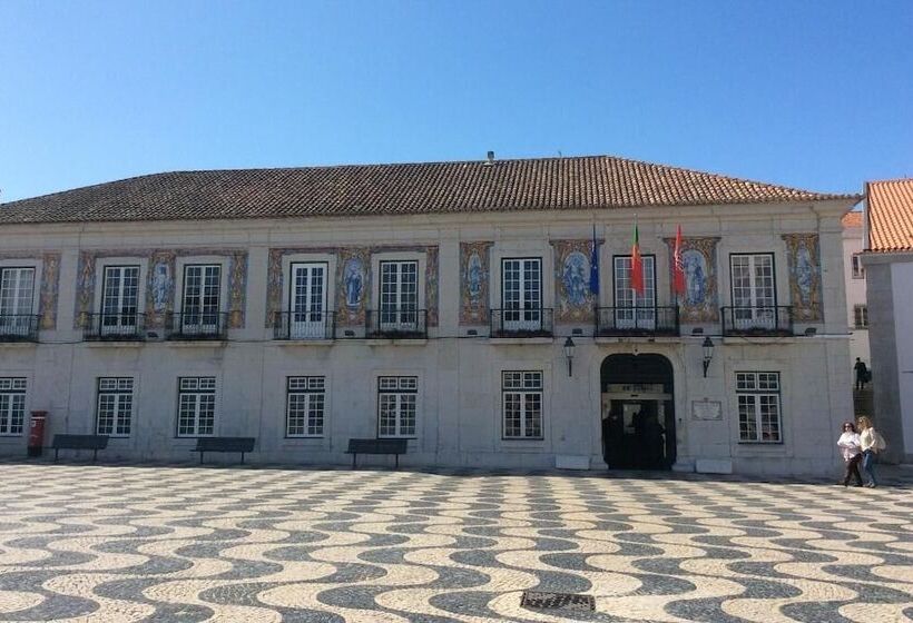 Kavia Hotel Do Largo