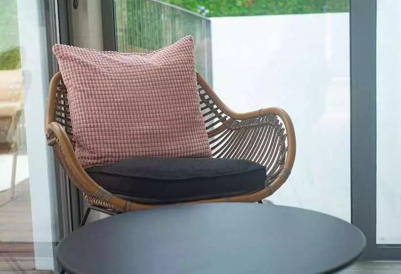 Kavia Hotel Do Largo