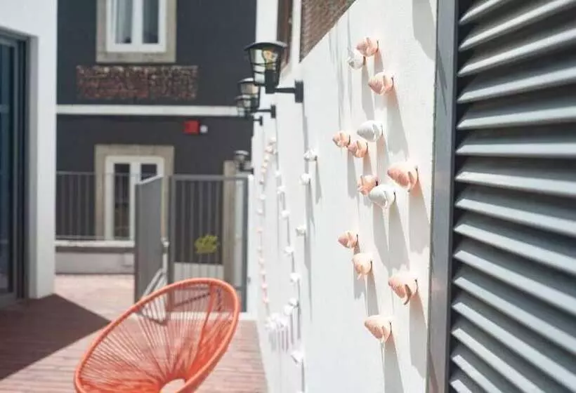 Kavia Hotel Do Largo