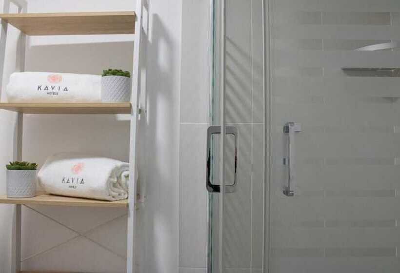 Kavia Hotel Do Largo