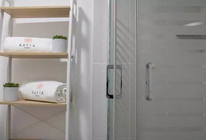 Kavia Hotel Do Largo