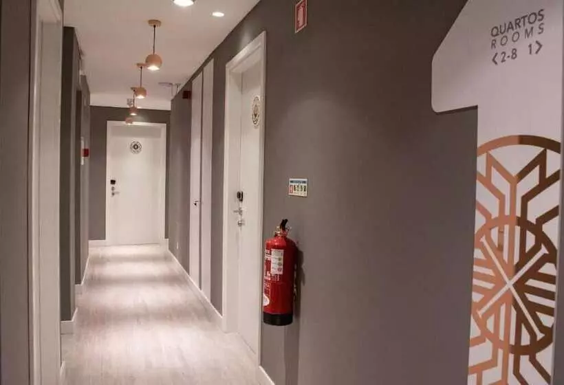 Kavia Hotel Do Largo