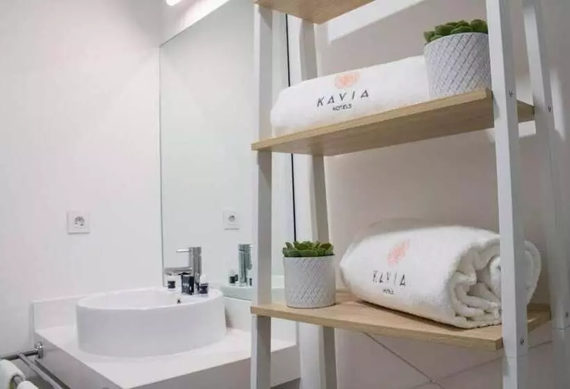 Kavia Hotel Do Largo