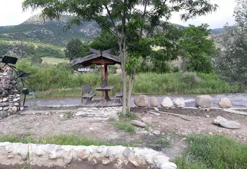 Hotelli Skazka