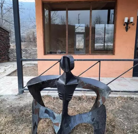 Hotelli Skazka