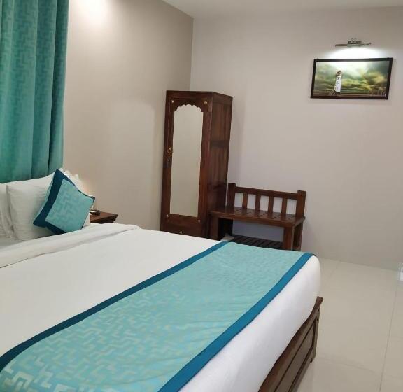 בית מלון כפרי The Lighthouse