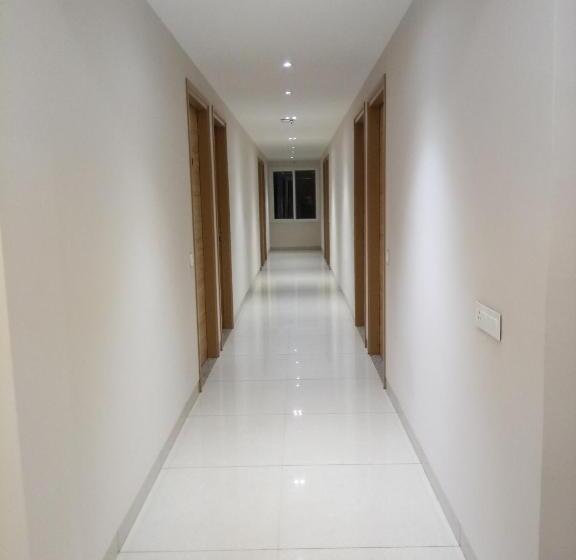 בית מלון כפרי The Lighthouse