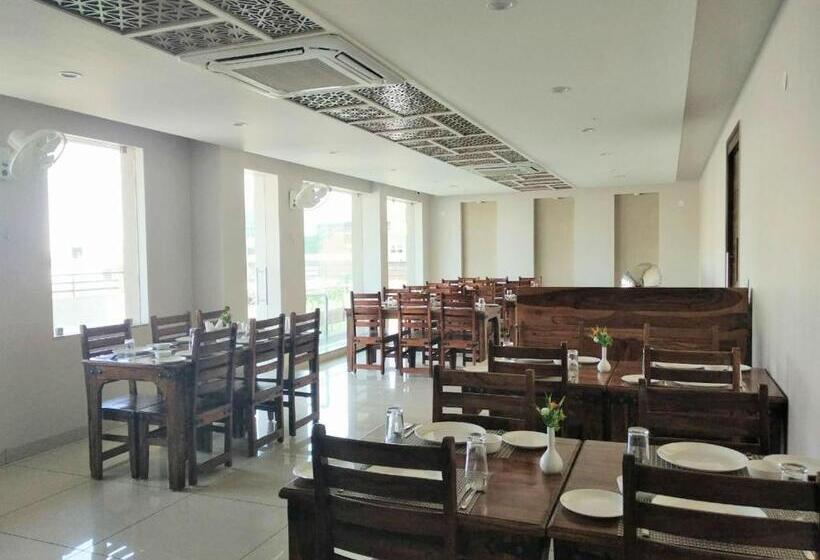 בית מלון כפרי The Lighthouse