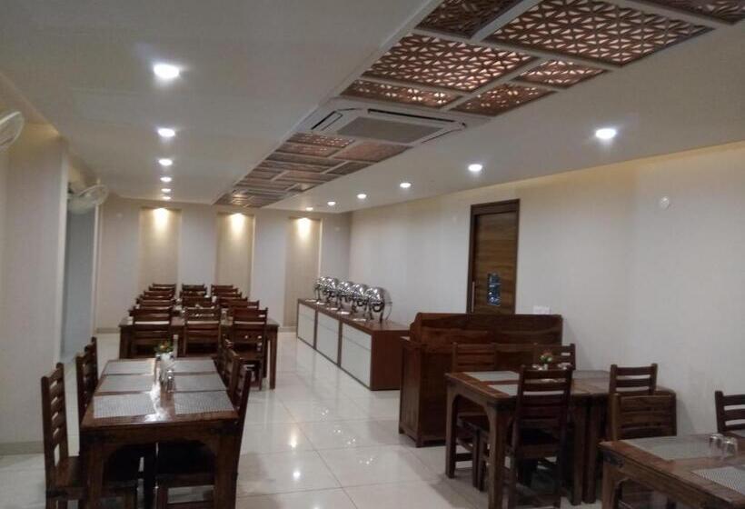 בית מלון כפרי The Lighthouse