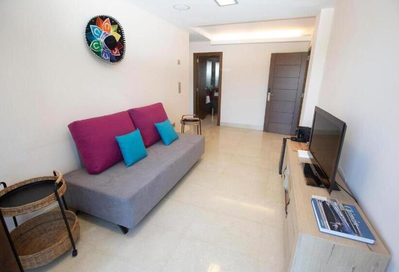 پانسیون A Ballenera De Caneliñas