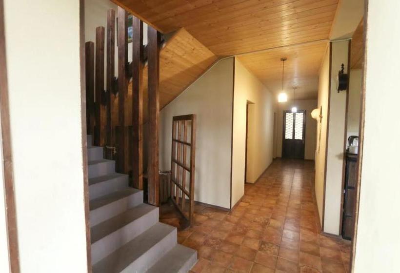 پانسیون Arte In Kazbegi