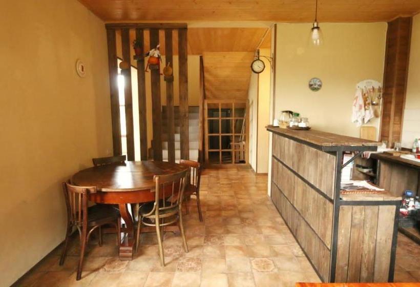 پانسیون Arte In Kazbegi