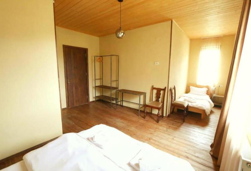 پانسیون Arte In Kazbegi