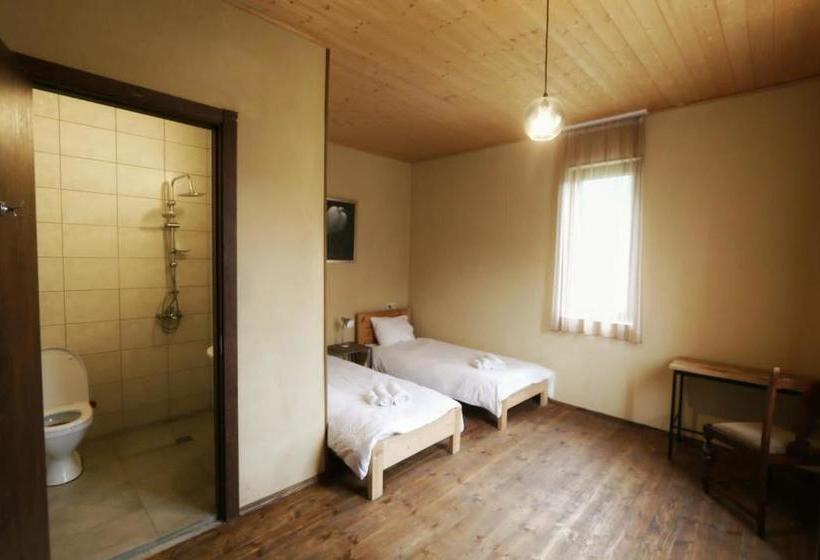 پانسیون Arte In Kazbegi