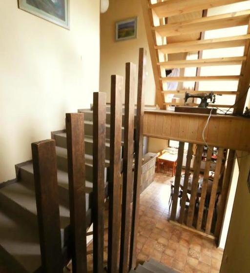 پانسیون Arte In Kazbegi